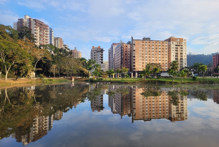 Confira como fica o tempo em Viçosa e região nesta segunda-feira (15)