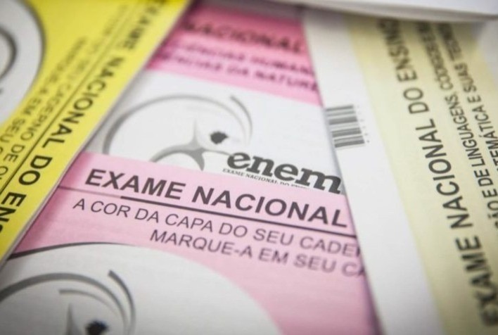 Resultado do Enem 2023 será publicado nesta terça-feira