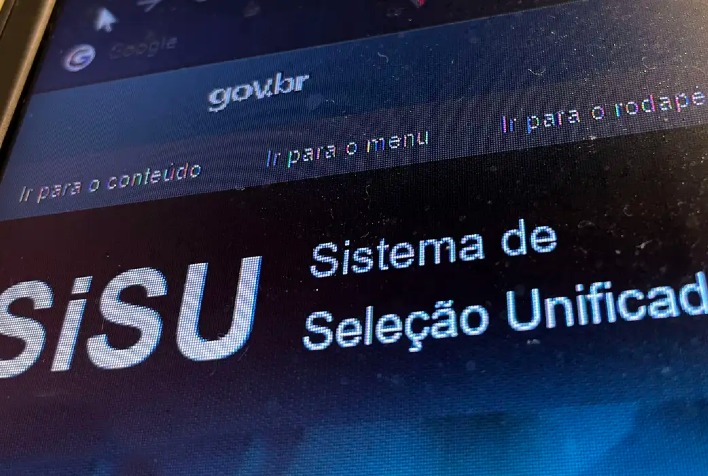 Lista de universidades com vagas para o Sisu já pode ser consultada