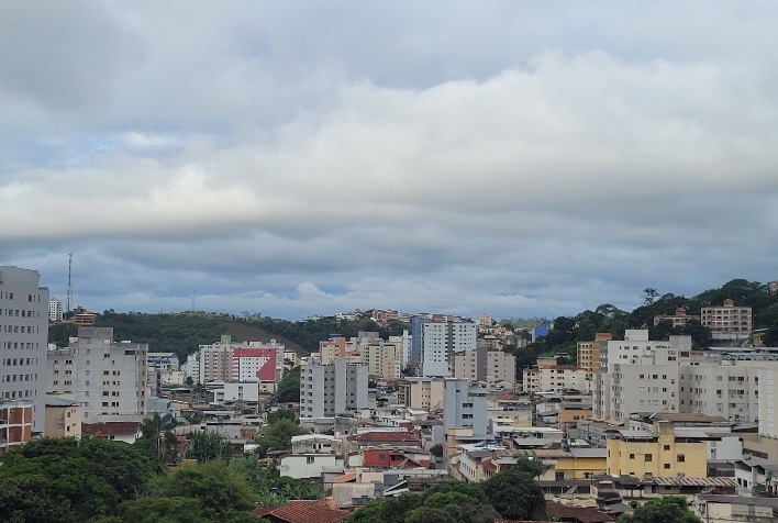 Confira como fica o tempo em Viçosa e região nesta sexta-feira (19)