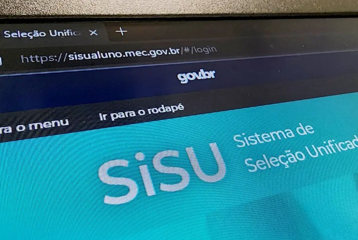 Nota de corte parcial do Sisu está disponível para consulta