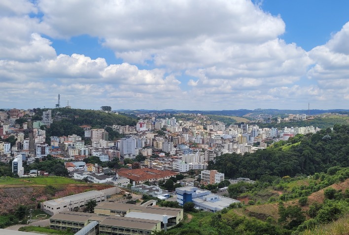 Confira como fica o tempo em Viçosa e região nesta segunda-feira (29)