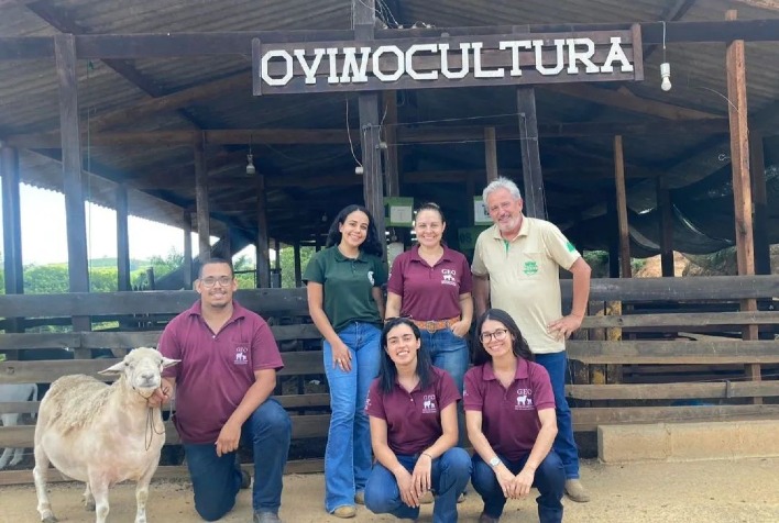 Expedição Bééé Brasil revela a vitalidade das atividades de caprinos e ovinos por Minas Gerais