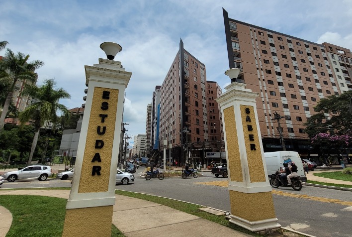 Confira como fica o tempo em Viçosa e região nesta quinta-feira (15)