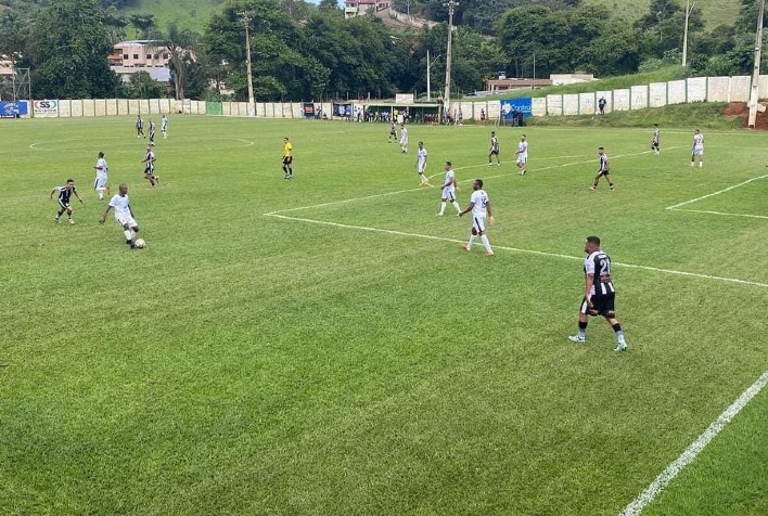 Xonados e Barrinha avançam no Intermunicipal da LEV