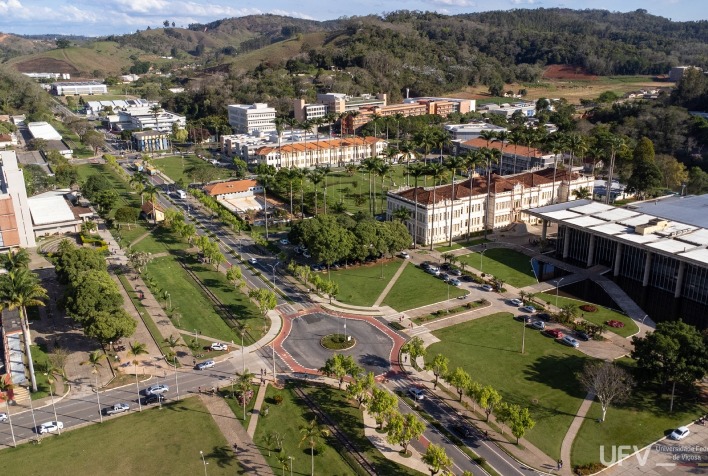 Evento de acolhimento aos calouros da UFV começa nesta quarta-feira (28)