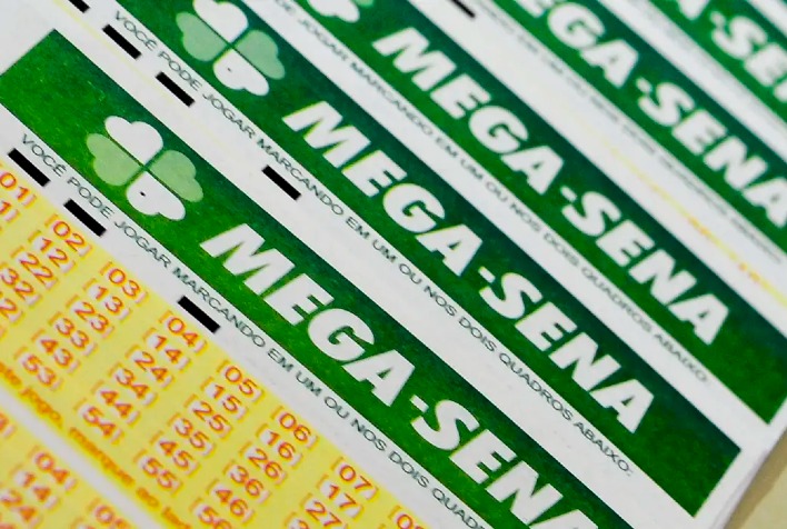 Mega-Sena sorteia prêmio estimado em R$ 3,5 milhões  nesta quinta-feira
