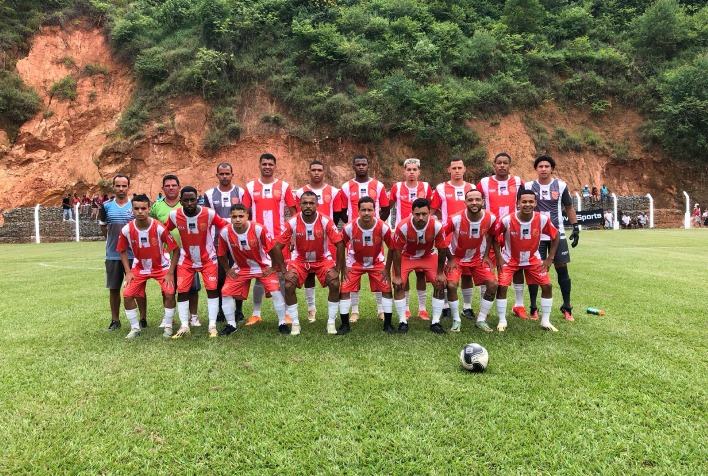 Campeonato Regional de Canaã tem mais uma rodada dupla neste domingo (17)