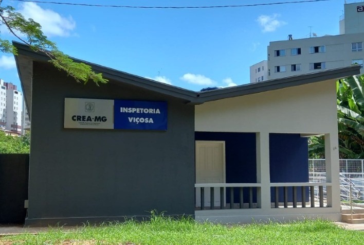 Crea-MG identificou quase 200 irregularidades em Viçosa em 2023
