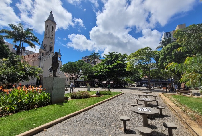 Confira como fica o tempo em Viçosa e região neste fim de semana