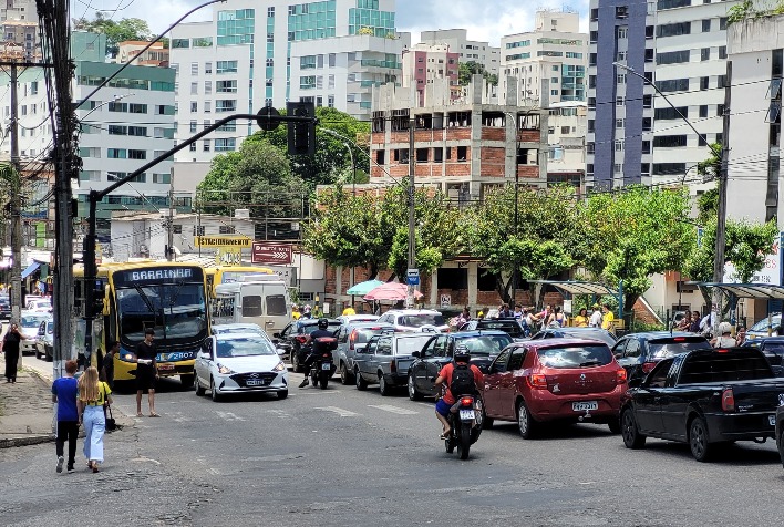 IPVA 2024 não quitado pode ser parcelado a partir desta segunda-feira em Minas Gerais