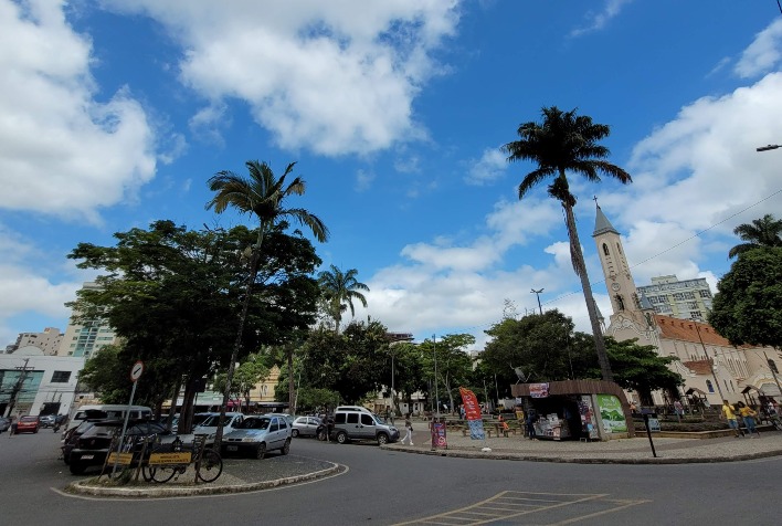 Confira como fica o tempo em Viçosa e região nesta quarta-feira (24)