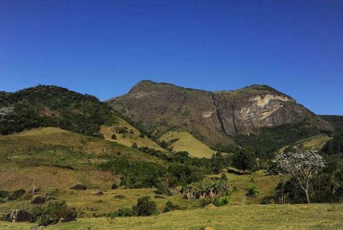 Inscrições para brigadistas no Parque Estadual da Serra do Brigadeiro seguem até dia 29