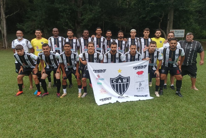 Clássico Mineiro na final do Torneio das Torcidas de Viçosa