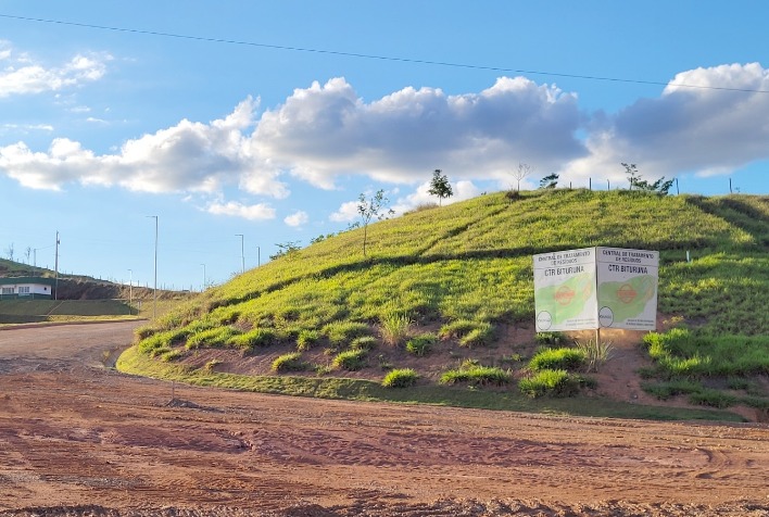 Viçosa vai gastar R$ 4,8 milhões por ano com transporte do lixo para aterro licenciado