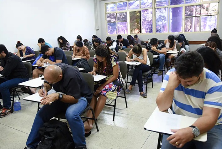 Inscrições para o Encceja terminam nesta sexta-feira (10)