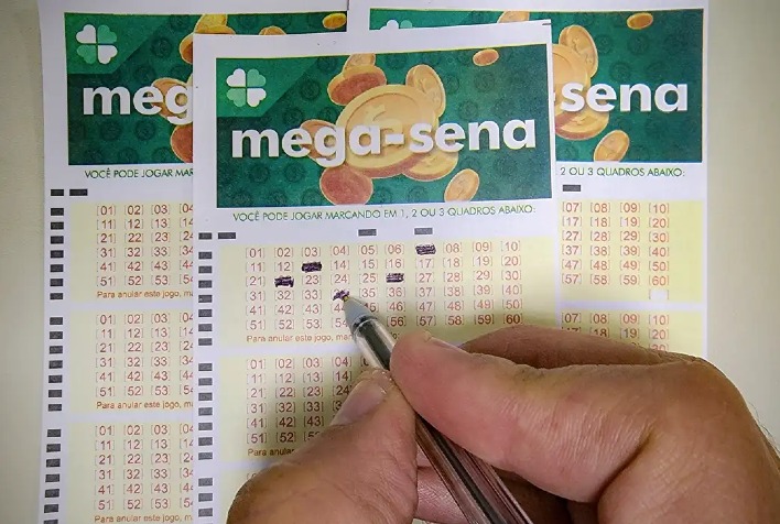 Mega-Sena sorteia prêmio acumulado em R$ 6,5 milhões nesta terça-feira