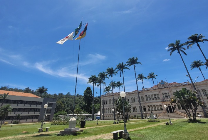 Inmet alerta para onda de calor em Viçosa até quinta-feira (9)