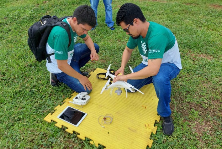 Senar atualiza oportunidades de cursos gratuitos na Zona da Mata