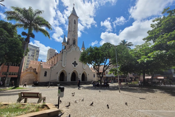 Confira como fica o tempo em Viçosa e região nesta sexta-feira (10)