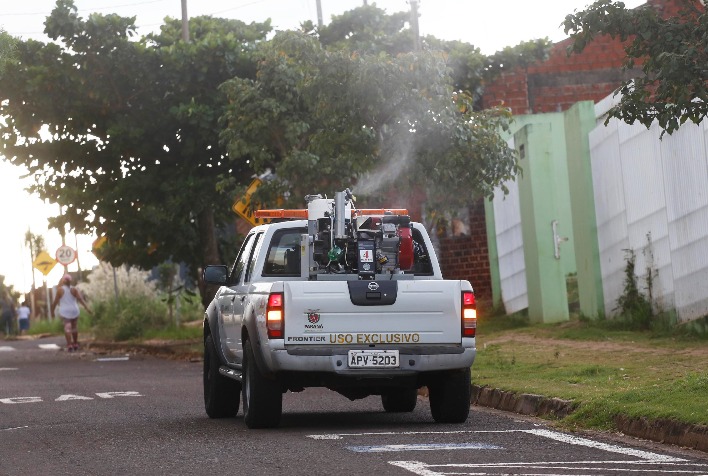 Prefeitura de Viçosa enfrenta desabastecimento de inseticidas contra a dengue