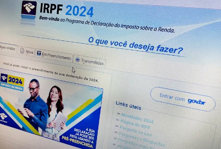 Começa nesta quinta-feira consulta ao lote de restituição do IRPF