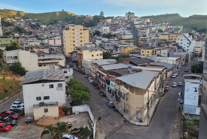 Confira como fica o tempo em Viçosa e região nesta sexta-feira (24)