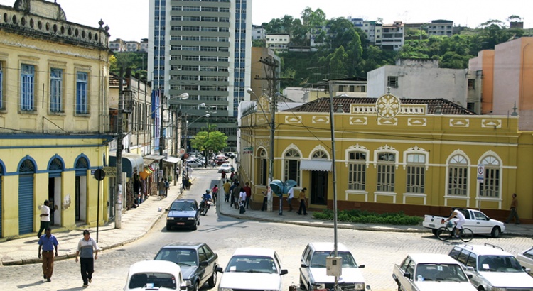 Sob análise pedido de tombamento do Hotel Rubim e Pensão Alcântara