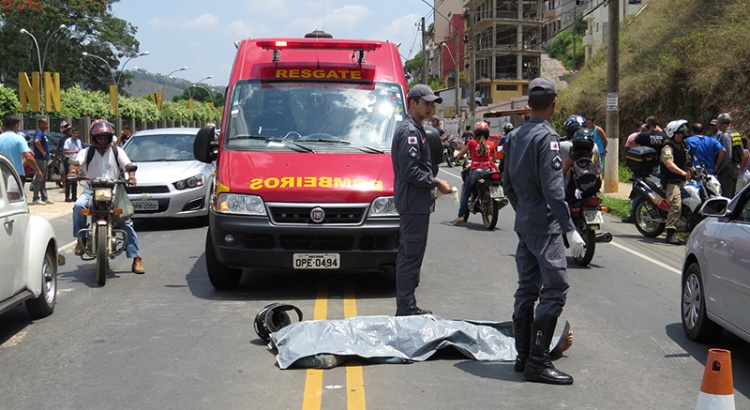 Um morto e um alvejado em tiroteio no João Braz