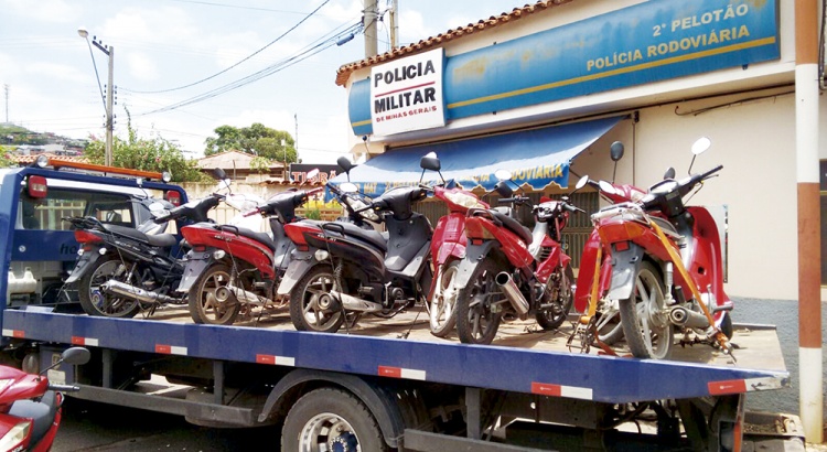 Habilitação volta a ser obrigatória para as cinquentinhas