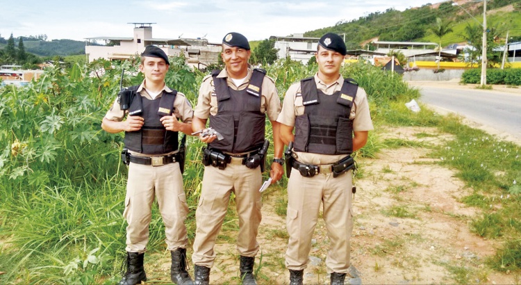 Justiça determina internação de adolescente que assaltou farmácia