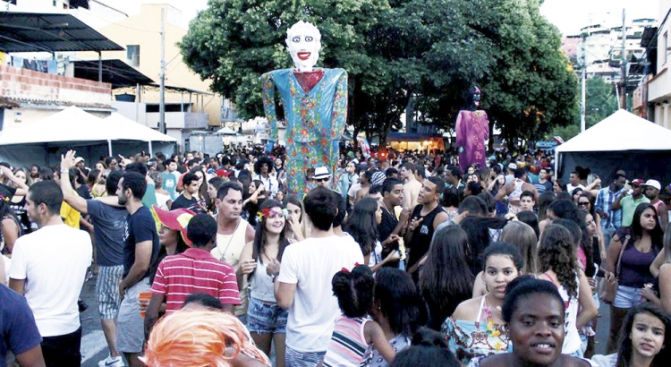 Prefeitura de Viçosa cancela Carnaval