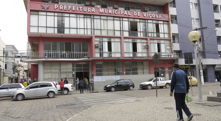 Já estão abertas as inscrições para o processo seletivo da PMV