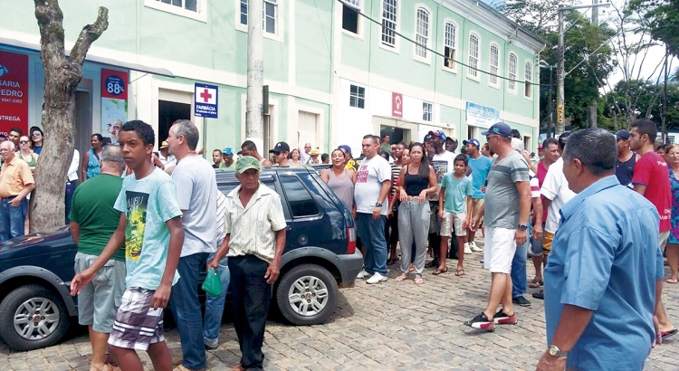 Polícia Civil de Piranga deflagra Operação Emboabas