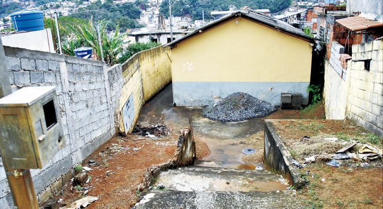 PMV anuncia a construção de creche no bairro Carlos Dias