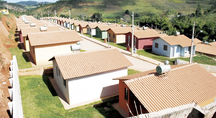 Viçosa ainda não foi contemplada em novo edital do Minha Casa Minha Vida