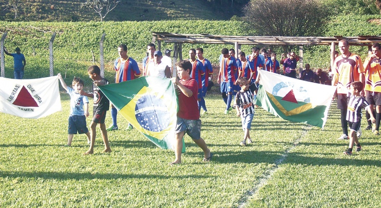 Ruralzão teve rodada de abertura