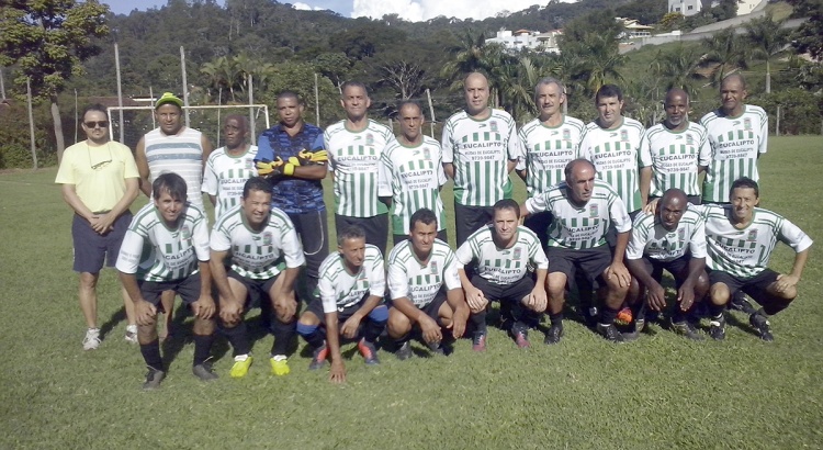 Final do Cinquentão de futebol é adiada