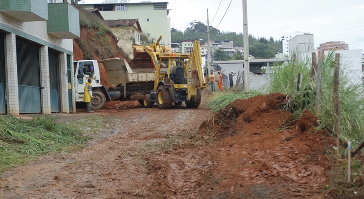 Prefeitura Itinerante no João Braz neste sábado