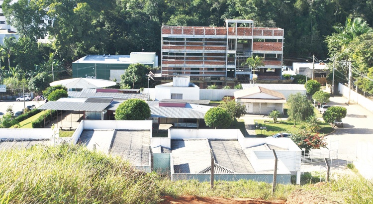 Obras da Unidade de Atendimento Especializado em Saúde devem ser retomadas em breve