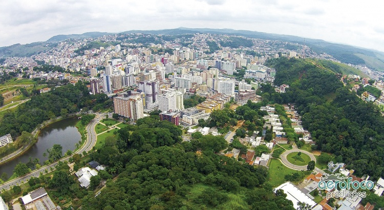 Viçosa é bem avaliada em índice de gestão fiscal da Firjan