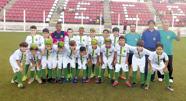 Esporte Solidário vence Copa da Amizade