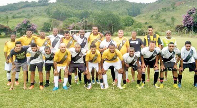 Ponte Preta joga bem, mas perde em Cachoeirinha