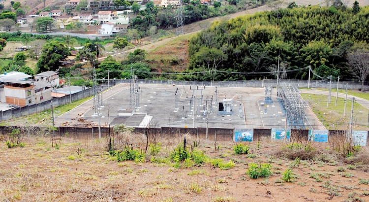 Viçosa sofre com interrupções recorrentes de energia elétrica da Cemig