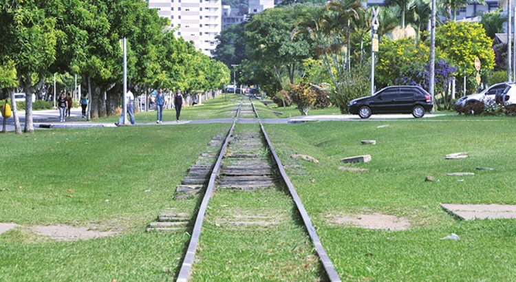 Retomada a discussão sobre o Trem Serras de Minas