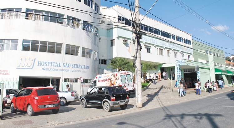 Hospital São Sebastião quer disciplinar uso de seu Pronto Atendimento