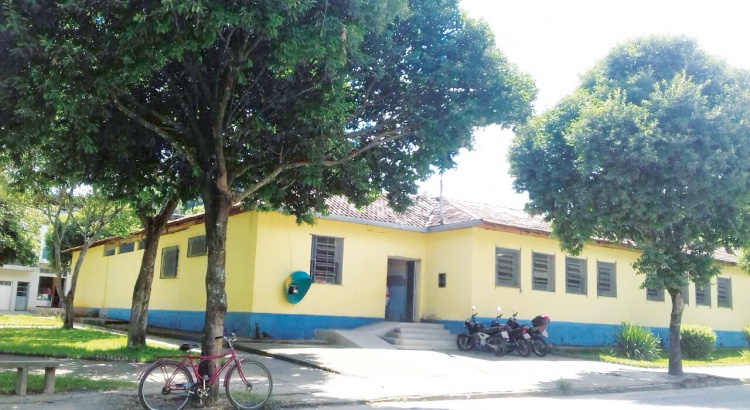 Prefeitura fecha uma turma na escola de Cachoeirinha