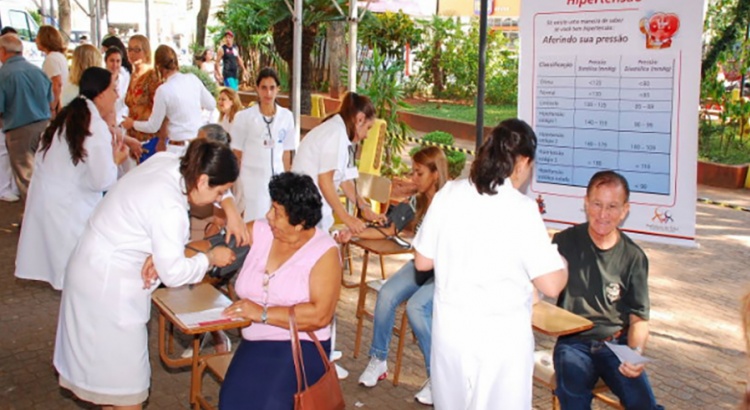 Hospital São João Batista promoverá Feira de Saúde