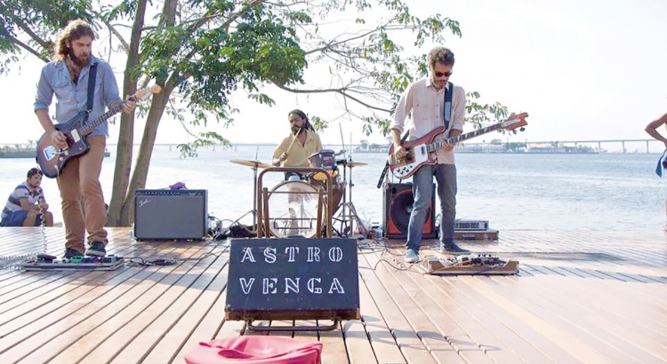 Calourada Humanizada promove Festival de Música no Dom Mingote