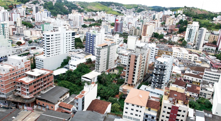 PMV entre as dez de melhor transparência em Minas